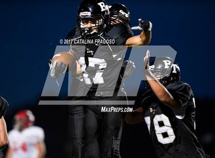 Thumbnail 3 in Cliffside Park vs. Bergen Tech photogallery.