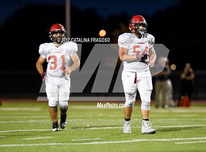 Thumbnail 2 in Cliffside Park vs. Bergen Tech photogallery.