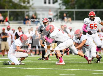 Thumbnail 1 in Cliffside Park vs. Bergen Tech photogallery.