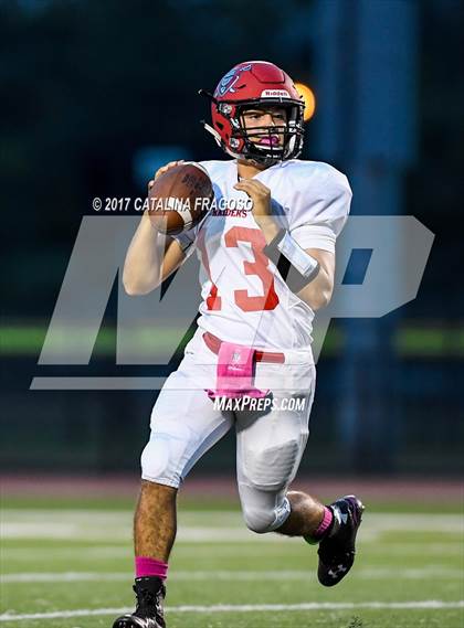 Thumbnail 3 in Cliffside Park vs. Bergen Tech photogallery.
