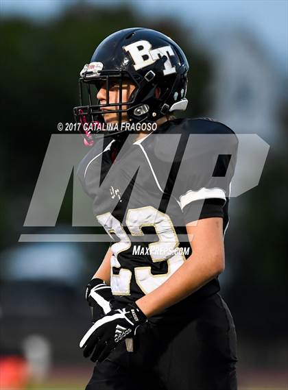 Thumbnail 1 in Cliffside Park vs. Bergen Tech photogallery.