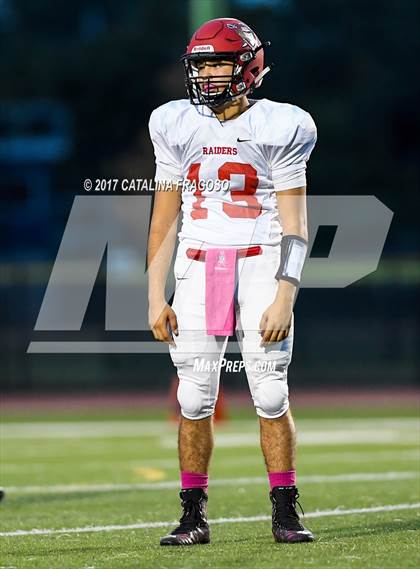 Thumbnail 1 in Cliffside Park vs. Bergen Tech photogallery.