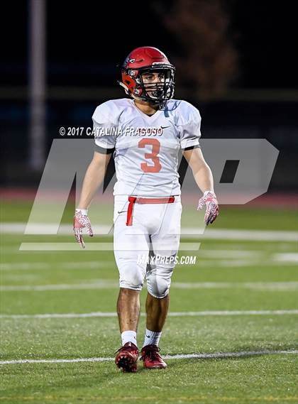 Thumbnail 2 in Cliffside Park vs. Bergen Tech photogallery.