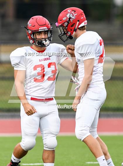 Thumbnail 2 in Cliffside Park vs. Bergen Tech photogallery.