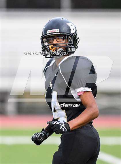 Thumbnail 3 in Cliffside Park vs. Bergen Tech photogallery.
