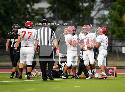 Thumbnail 3 in Cliffside Park vs. Bergen Tech photogallery.