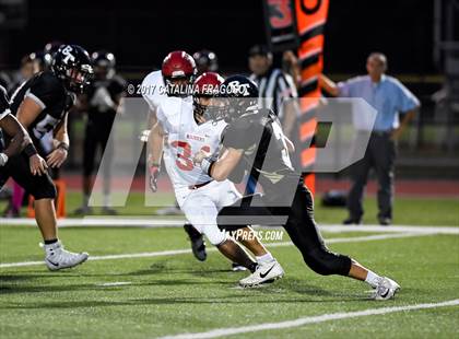 Thumbnail 3 in Cliffside Park vs. Bergen Tech photogallery.
