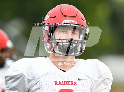 Thumbnail 3 in Cliffside Park vs. Bergen Tech photogallery.