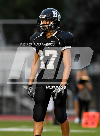 Thumbnail 1 in Cliffside Park vs. Bergen Tech photogallery.