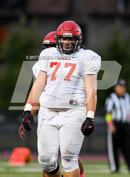 Thumbnail 3 in Cliffside Park vs. Bergen Tech photogallery.