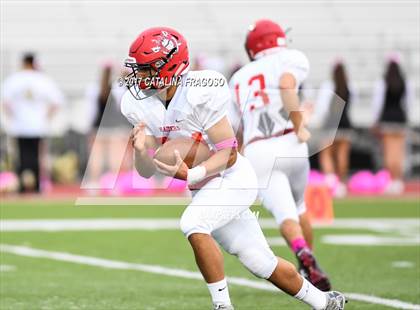 Thumbnail 1 in Cliffside Park vs. Bergen Tech photogallery.