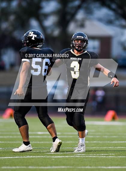 Thumbnail 1 in Cliffside Park vs. Bergen Tech photogallery.