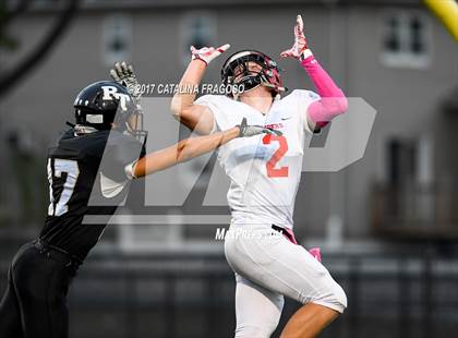 Thumbnail 3 in Cliffside Park vs. Bergen Tech photogallery.