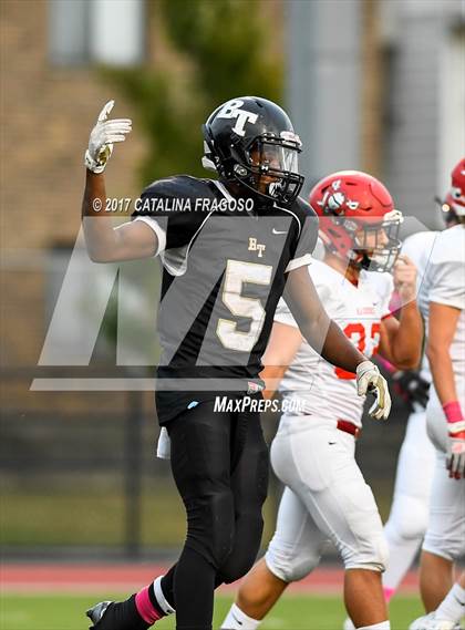 Thumbnail 1 in Cliffside Park vs. Bergen Tech photogallery.