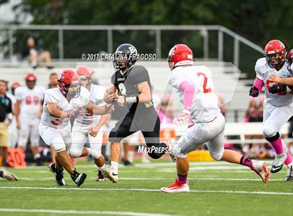 Thumbnail 3 in Cliffside Park vs. Bergen Tech photogallery.