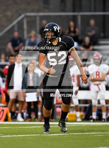 Thumbnail 2 in Cliffside Park vs. Bergen Tech photogallery.