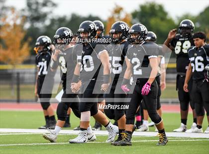 Thumbnail 3 in Cliffside Park vs. Bergen Tech photogallery.