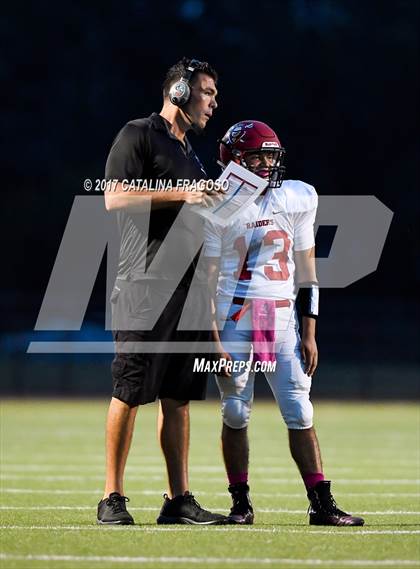 Thumbnail 3 in Cliffside Park vs. Bergen Tech photogallery.