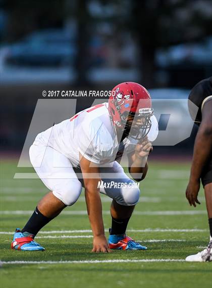 Thumbnail 3 in Cliffside Park vs. Bergen Tech photogallery.