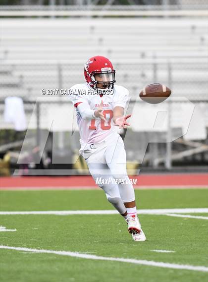 Thumbnail 1 in Cliffside Park vs. Bergen Tech photogallery.