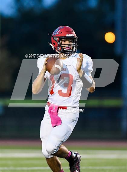 Thumbnail 1 in Cliffside Park vs. Bergen Tech photogallery.