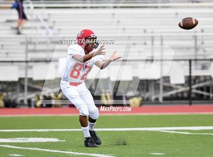 Thumbnail 1 in Cliffside Park vs. Bergen Tech photogallery.