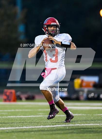 Thumbnail 3 in Cliffside Park vs. Bergen Tech photogallery.