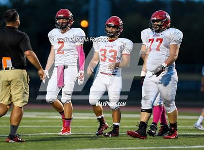 Thumbnail 3 in Cliffside Park vs. Bergen Tech photogallery.