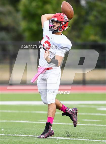 Thumbnail 2 in Cliffside Park vs. Bergen Tech photogallery.