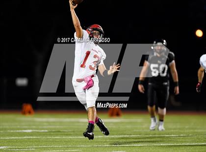 Thumbnail 2 in Cliffside Park vs. Bergen Tech photogallery.