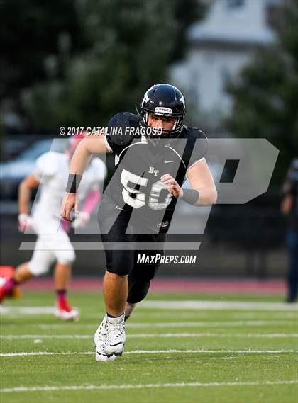 Thumbnail 1 in Cliffside Park vs. Bergen Tech photogallery.