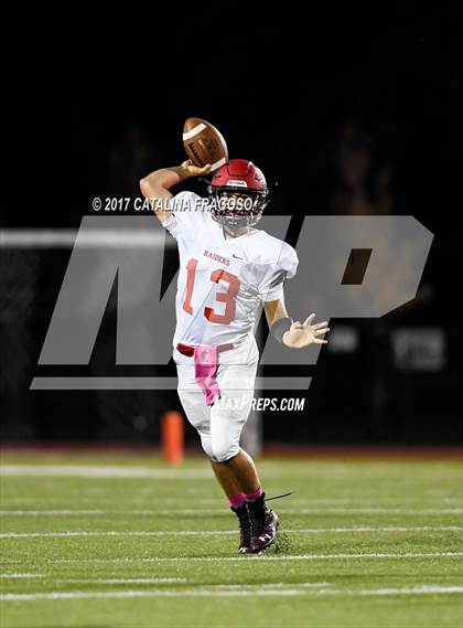 Thumbnail 3 in Cliffside Park vs. Bergen Tech photogallery.