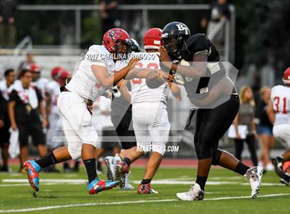 Thumbnail 3 in Cliffside Park vs. Bergen Tech photogallery.
