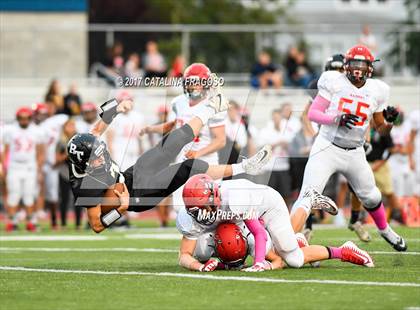 Thumbnail 3 in Cliffside Park vs. Bergen Tech photogallery.