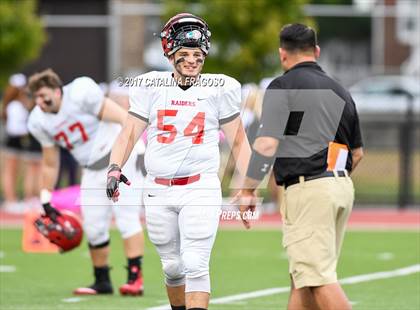Thumbnail 1 in Cliffside Park vs. Bergen Tech photogallery.