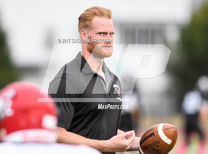 Thumbnail 3 in Cliffside Park vs. Bergen Tech photogallery.