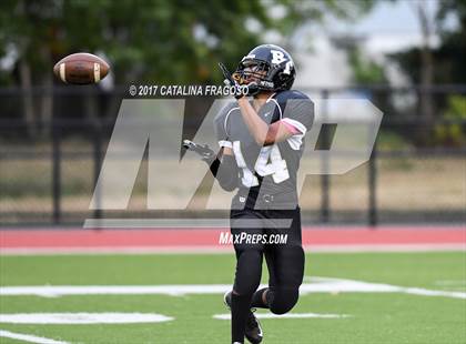 Thumbnail 1 in Cliffside Park vs. Bergen Tech photogallery.