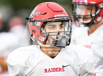 Thumbnail 3 in Cliffside Park vs. Bergen Tech photogallery.