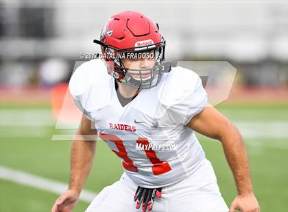 Thumbnail 2 in Cliffside Park vs. Bergen Tech photogallery.