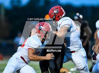 Thumbnail 1 in Cliffside Park vs. Bergen Tech photogallery.