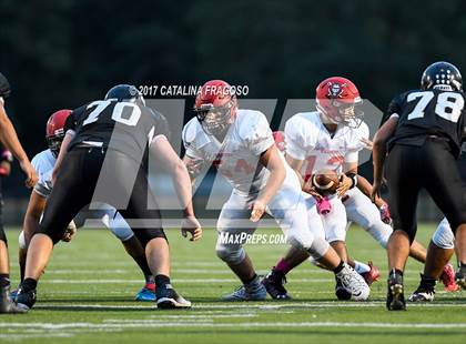 Thumbnail 2 in Cliffside Park vs. Bergen Tech photogallery.