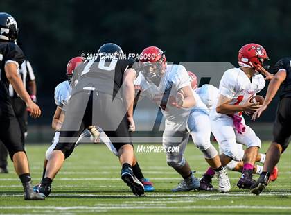 Thumbnail 3 in Cliffside Park vs. Bergen Tech photogallery.
