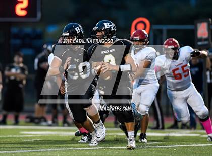 Thumbnail 1 in Cliffside Park vs. Bergen Tech photogallery.
