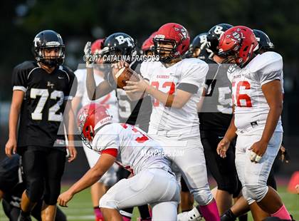 Thumbnail 2 in Cliffside Park vs. Bergen Tech photogallery.