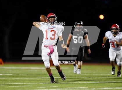 Thumbnail 1 in Cliffside Park vs. Bergen Tech photogallery.