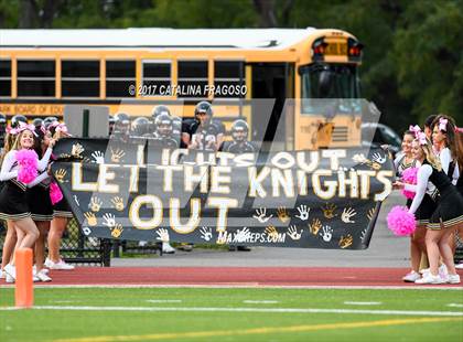 Thumbnail 2 in Cliffside Park vs. Bergen Tech photogallery.