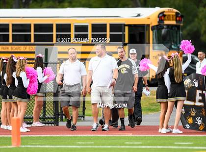 Thumbnail 3 in Cliffside Park vs. Bergen Tech photogallery.