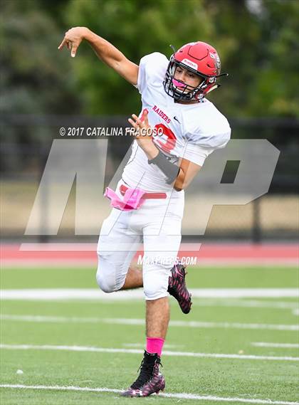 Thumbnail 3 in Cliffside Park vs. Bergen Tech photogallery.