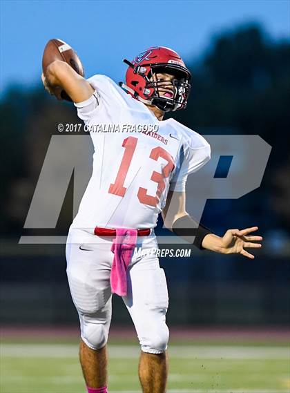 Thumbnail 3 in Cliffside Park vs. Bergen Tech photogallery.