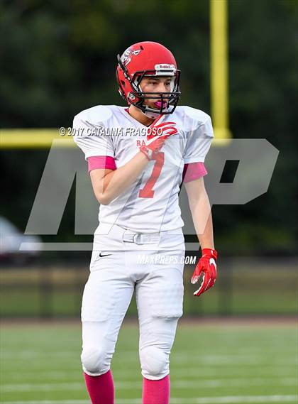 Thumbnail 2 in Cliffside Park vs. Bergen Tech photogallery.